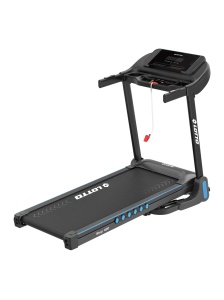 Traka Za Trčanje 14 Km/ 1,5 Ks Lotto Fitness Step 400 200000904316