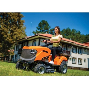 Traktor kosačica Villager VT 980 Orange edition 029385 - Img 2