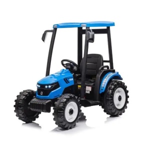 Traktor na akumulator Pushdozer NBL A091628