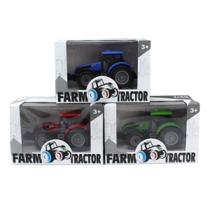 Traktor na potez 679168