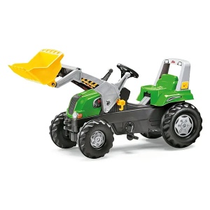 Traktor Rolly Junior RT sa utovarivačem 811645