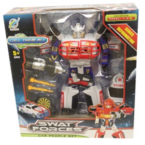 Transformer Forces U24554 - Img 4