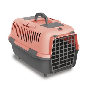 Transporter za ljubimce Nomade 2 55x36x35cm Petmax 15256