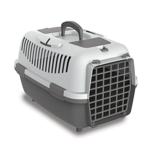 Transporter za ljubimce Nomade 2 55x36x35cm Petmax 50106