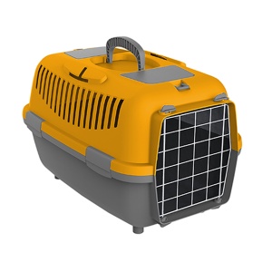 Transporter za ljubimce Nomade Lux 2 55x36x35cm Petmax 50116