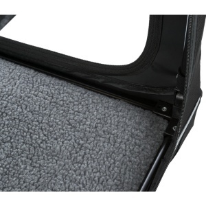Transportna torba Vario 61x43x46cm Trixie 39721 - Img 3