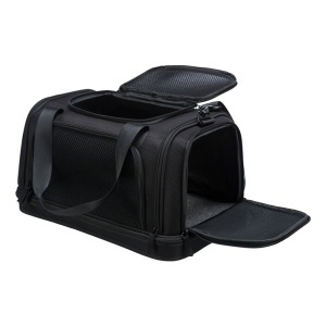 Transportna torba za ljubimca Plane Airline 28x25x44cm Trixie 28904 - Img 2