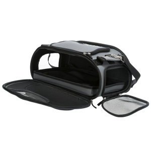 Transportna torba za ljubimce Airline Wings 28x23x46cm Trixie 28889 - Img 3