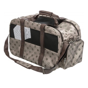 Transportna torba za mačke 33x32x54cm Maxima Trixie 28903 - Img 3