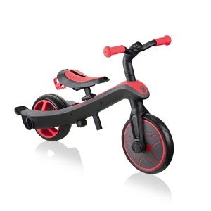 Tricikl i balans bike 2u1 Globber 400264 - Img 2