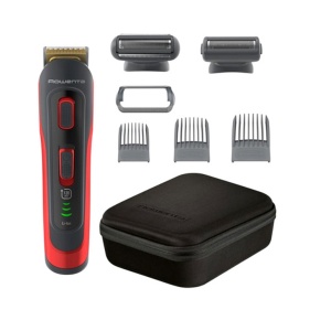Trimer 8u1 TN9400 Selectium Rowenta 3121040079614