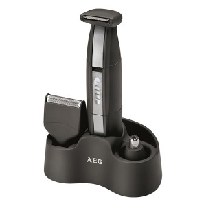 Trimer set 3u1 na baterije AEG PT5675