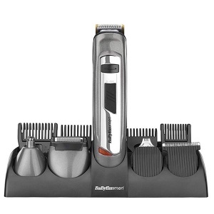 Trimer za kosu i bradu 10u1 Babyliss E826E