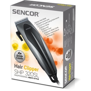 Trimer za kosu SHP 320SL Sencor APA00441 - Img 2