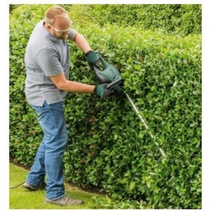 Trimer za živu ogradu UniversalHedgecut 60 Bosch 06008C0700 - Img 2