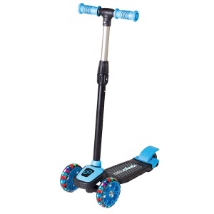Trotinet plavi Twist Cool 758055