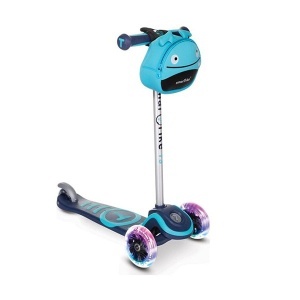 Trotinet T3 plavi Smart Trike 2000801