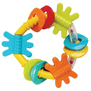Trougaona glodalica Playgro 1041822 - Img 3