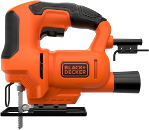 Ubodna testera Black+Decker BES603 400W 3000rpm