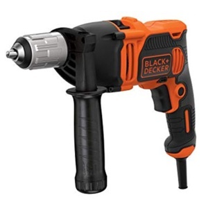 Udarna bušilica 850W Black+Decker BEH850