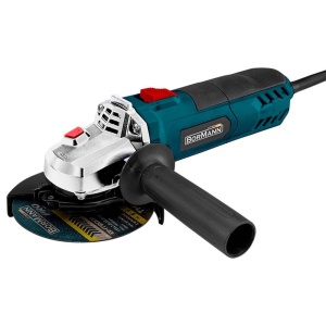 Ugaona brusilica 1050W Bormann BAG7300