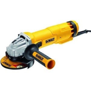 Ugaona brusilica 1400 W DeWalt DWE4237 - Img 1
