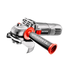 Ugaona brusilica 750W Graphite 59G063