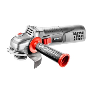 Ugaona brusilica 900W Graphite 59G087