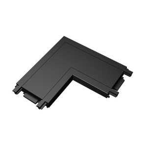 Ugaoni konektor za ultra slim magnetne šine 145-59554 55x25mm Eurolamp 14747