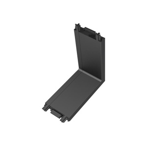 Ugaoni L konektor za ultra slim magnetne šine 145-59557 55x25mm Eurolamp 14722