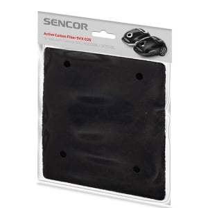 Ugljeni filter Sencor SVX 025 za usisivače SVC 9000BK i 9050BL - Img 2