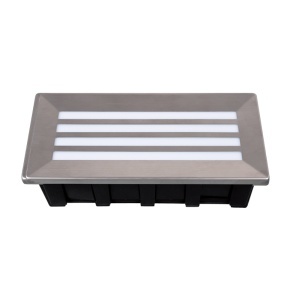 Ugradna led lampa IP65 3.5W 6000-6500K Elmark 96GRFLED0041 - Img 2