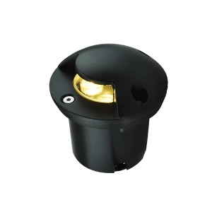 Ugradna led lampa IP65 3W 3000K Elmark 96GRFLED069/T1W