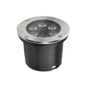 Ugradna led lampa IP67 5W 4000K 24V Elmark 96GRF1/51524