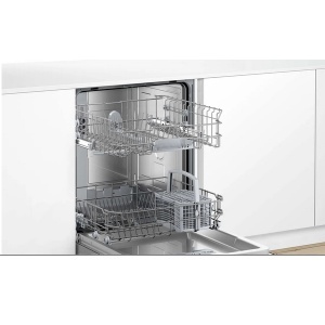 Ugradna mašina za pranje sudova 60cm Serija 2 Bosch SMI2ITS33E - Img 3