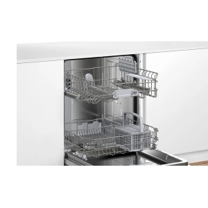 Ugradna mašina za pranje sudova 60cm serija 2 Bosch SMV24AX00E - Img 3