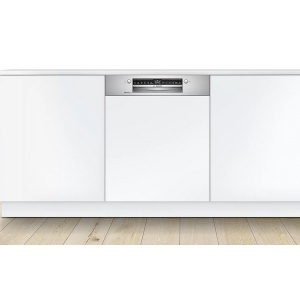 Ugradna mašina za pranje sudova 60cm Serija 4 Bosch SMI4HDS52E - Img 3