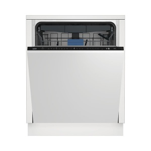 Ugradna mašina za pranje sudova BDIN 38641 Q 16 kompleta Beko ELE02523