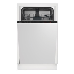 Ugradna mašina za pranje sudova DIS26022 BEKO ELE01543
