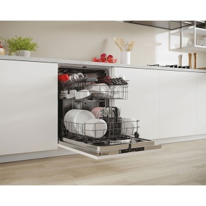 Ugradna mašina za pranje sudova Eco Power Inverter Hoover ELE02841 - Img 3