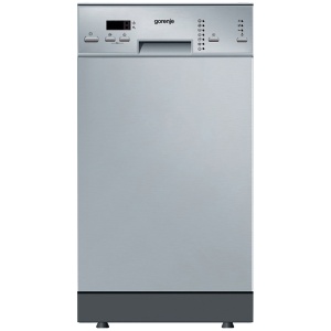 Ugradna mašina za pranje sudova Gorenje GI51210X 469419