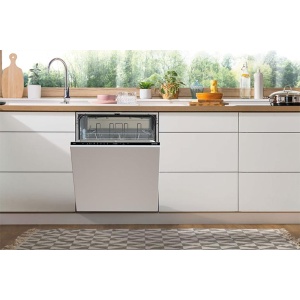 Ugradna mašina za sudove 14127 60cm 13 kompleta Gorenje GV642E90 - Img 4