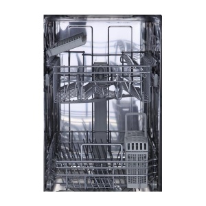 Ugradna mašina za sudove Rapido 45cm Gorenje GI520E15X - Img 3