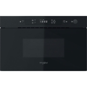 Ugradna mikrotalasna rerna MBNA900B crna Whirlpool 22l 1300W - Img 2