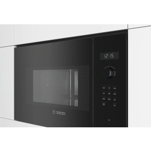Ugradna mikrotalasna rerna serija 6 Bosch BFL554MB0 - Img 2