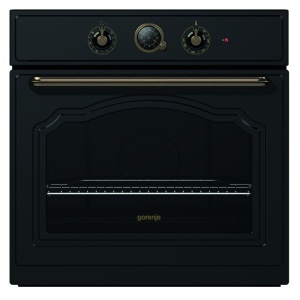 Ugradna nezavisna rerna Gorenje Classico BO53CLB 423097