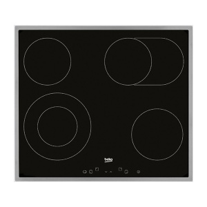 Ugradna ploča HIC 64403 X BEKO ELE00983