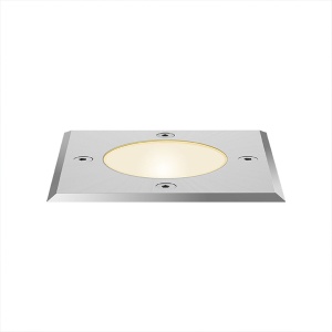 Ugradna podna lampa 1xGU10 Braytron BT27-00111 - Img 2