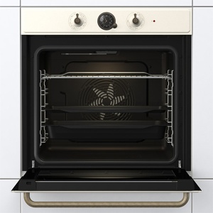 Ugradna rerna 11740 Classico Višesistemska Gorenje BOS67371CLI - Img 2