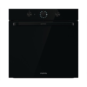 Ugradna rerna 12687 Višesistemska Gorenje BOS6727SYB